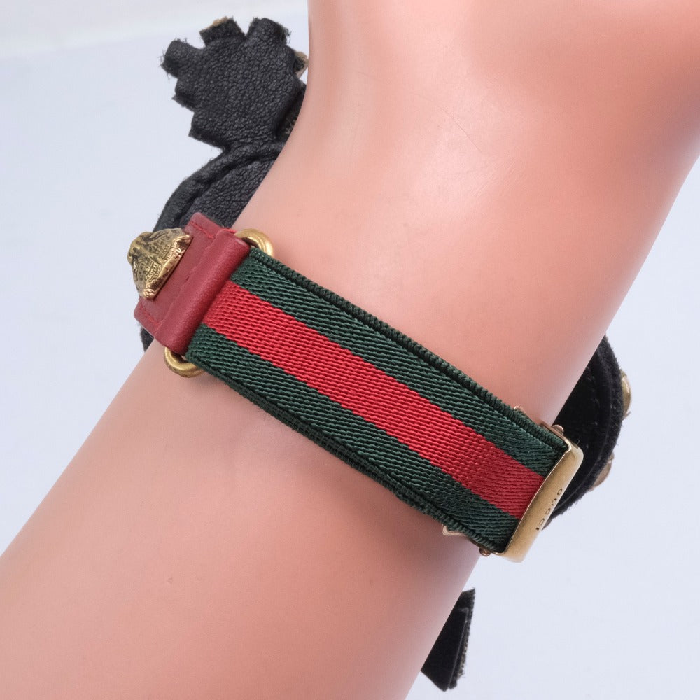 Gucci Multicolour Metal Bracelet Jewelry ()