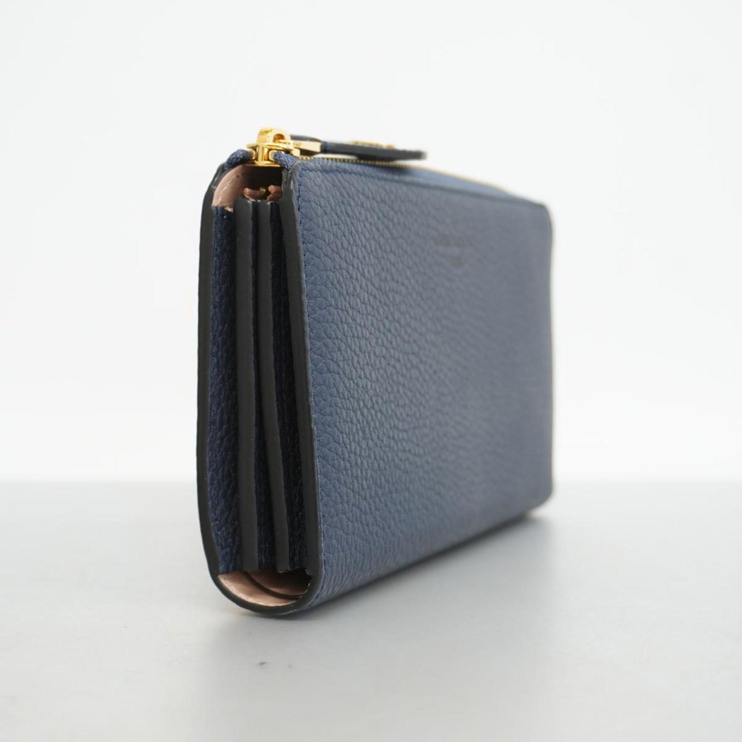 Louis Vuitton Portefeuille Comète  Leather Wallet  ()