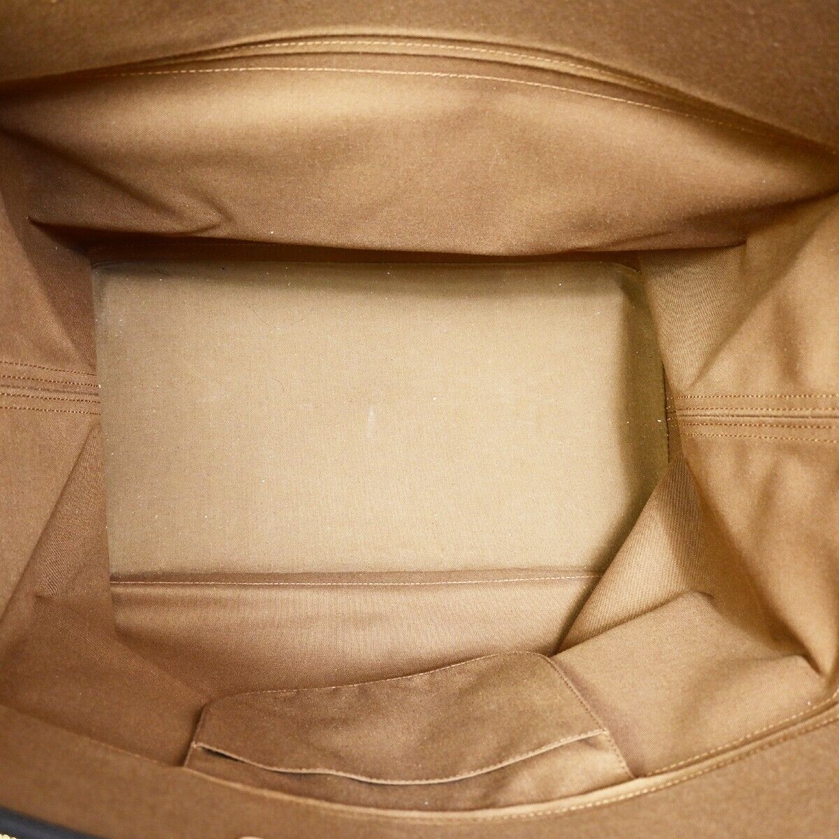 Louis Vuitton Cruiser  Canvas Travel Bag ()