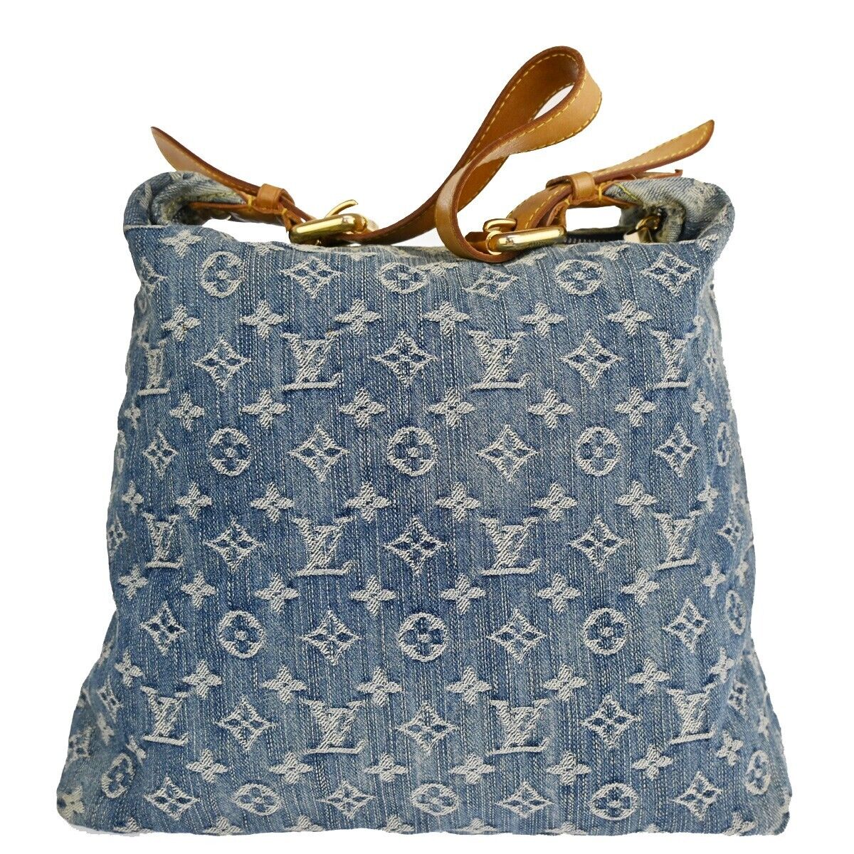 Louis Vuitton Buggy   - Jeans Handbag ()
