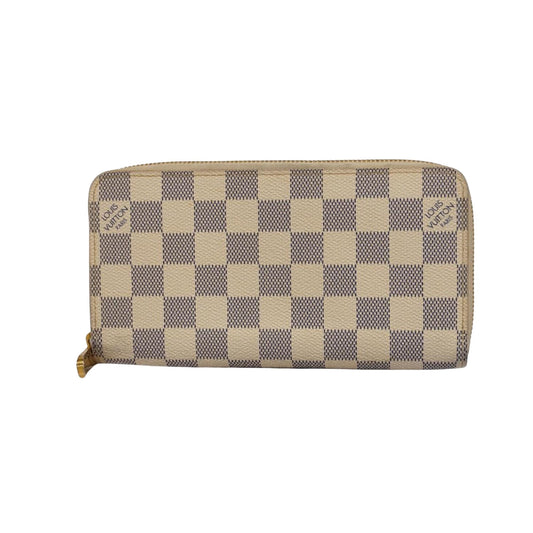 Louis Vuitton Zippy Wallet  Varan Wallet  ()