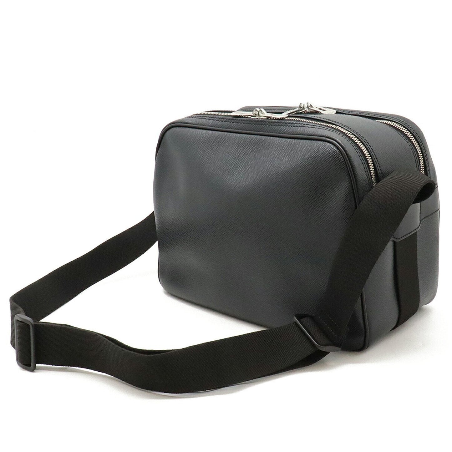 Louis Vuitton Reporter  Leather Shoulder Bag ()