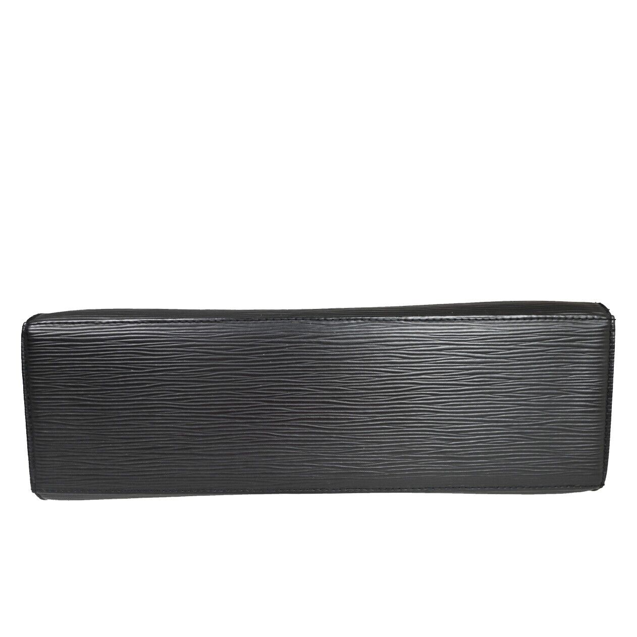 Louis Vuitton Croisette  Leather Shoulder Bag ()