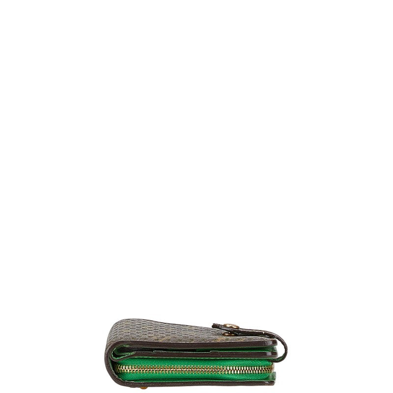 Louis Vuitton Monogram Perfo Wallet M95218