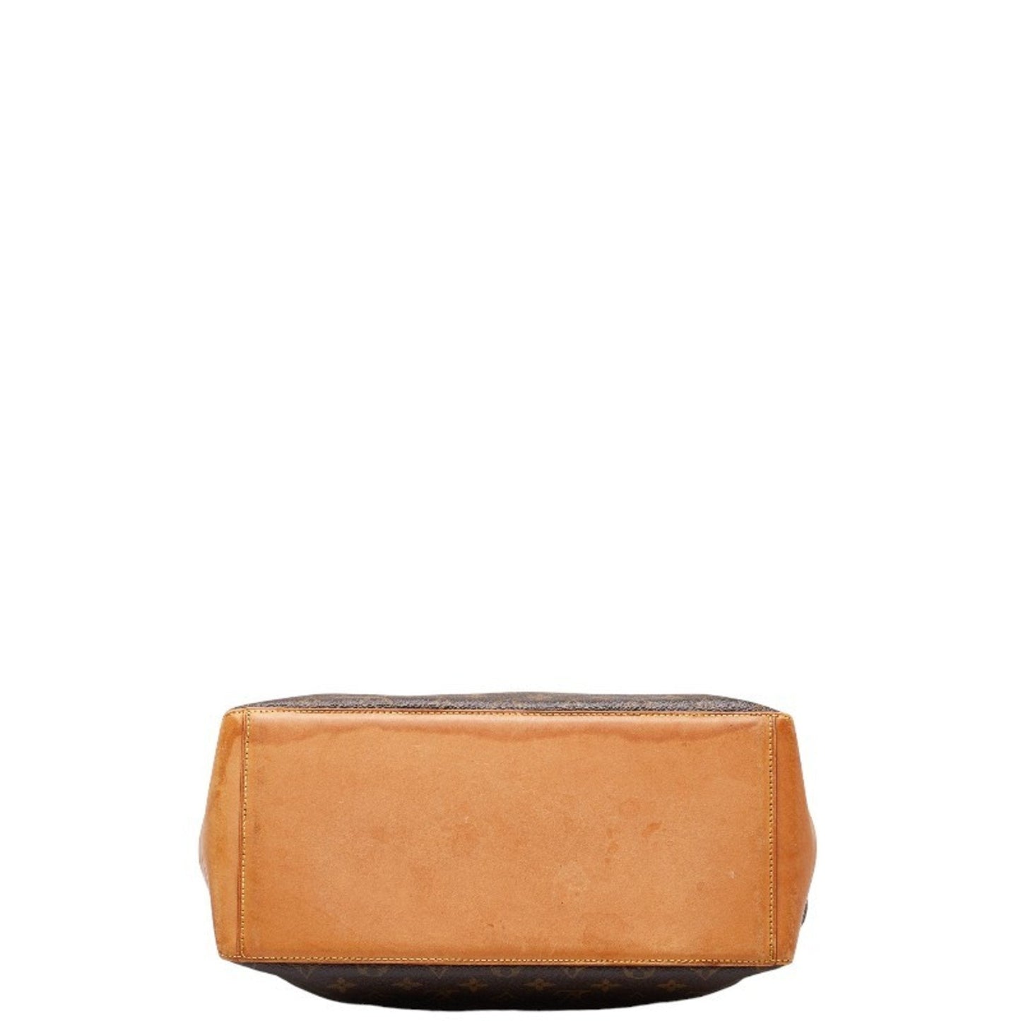 Louis Vuitton Mezzo  Canvas Tote Bag ()