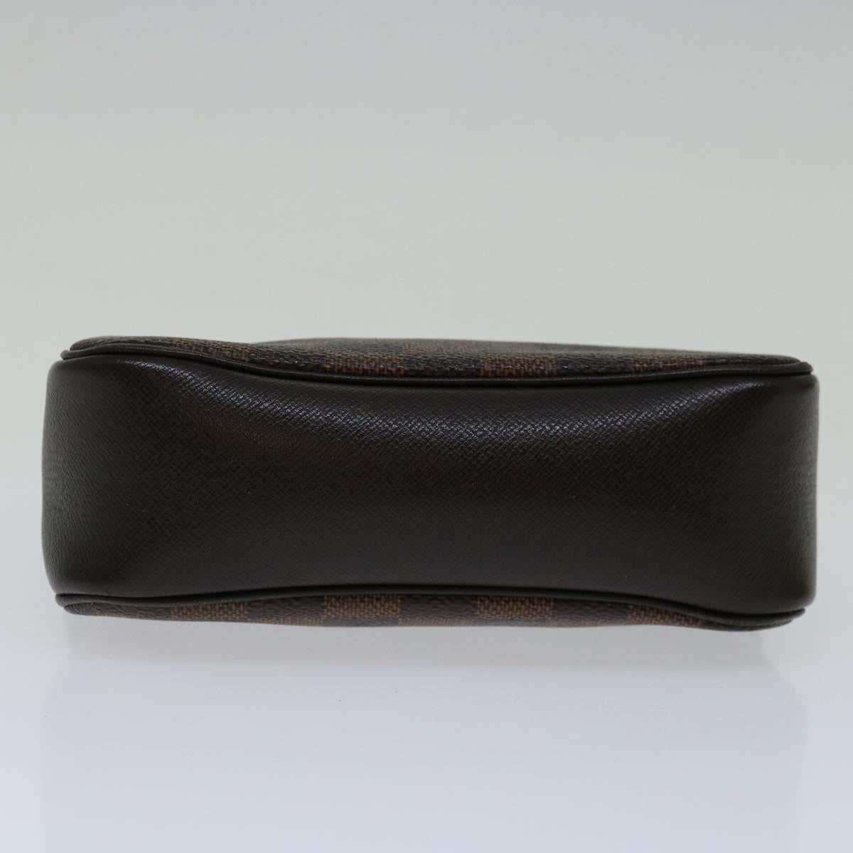 Louis Vuitton Trousse Makeup  Canvas Clutch Bag ()