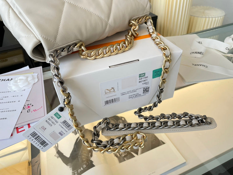 Chanel -Bags - CHL Bags - 778