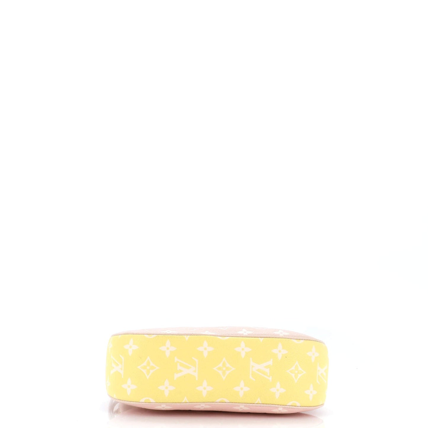 Bagatelle NM Handbag Spring in the City Monogram Empreinte Leather