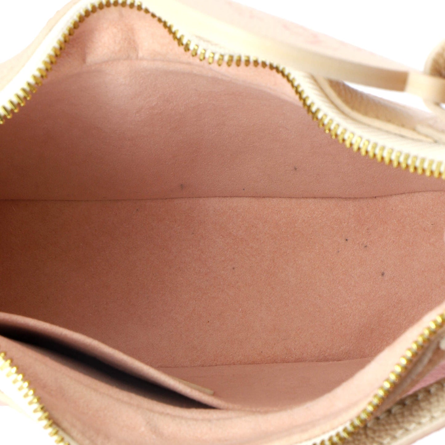 Bagatelle NM Handbag Spring in the City Monogram Empreinte Leather