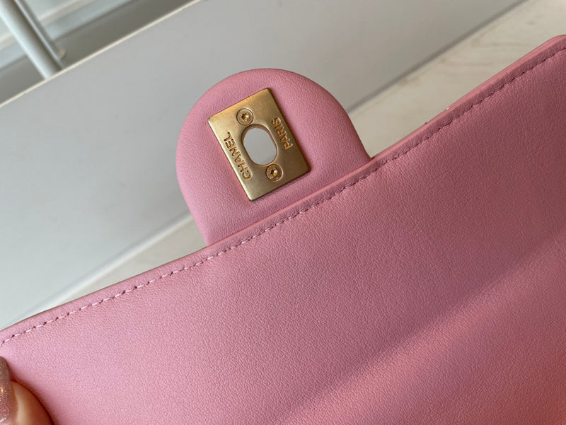 Chanel -Bags - CHL Bags - 726