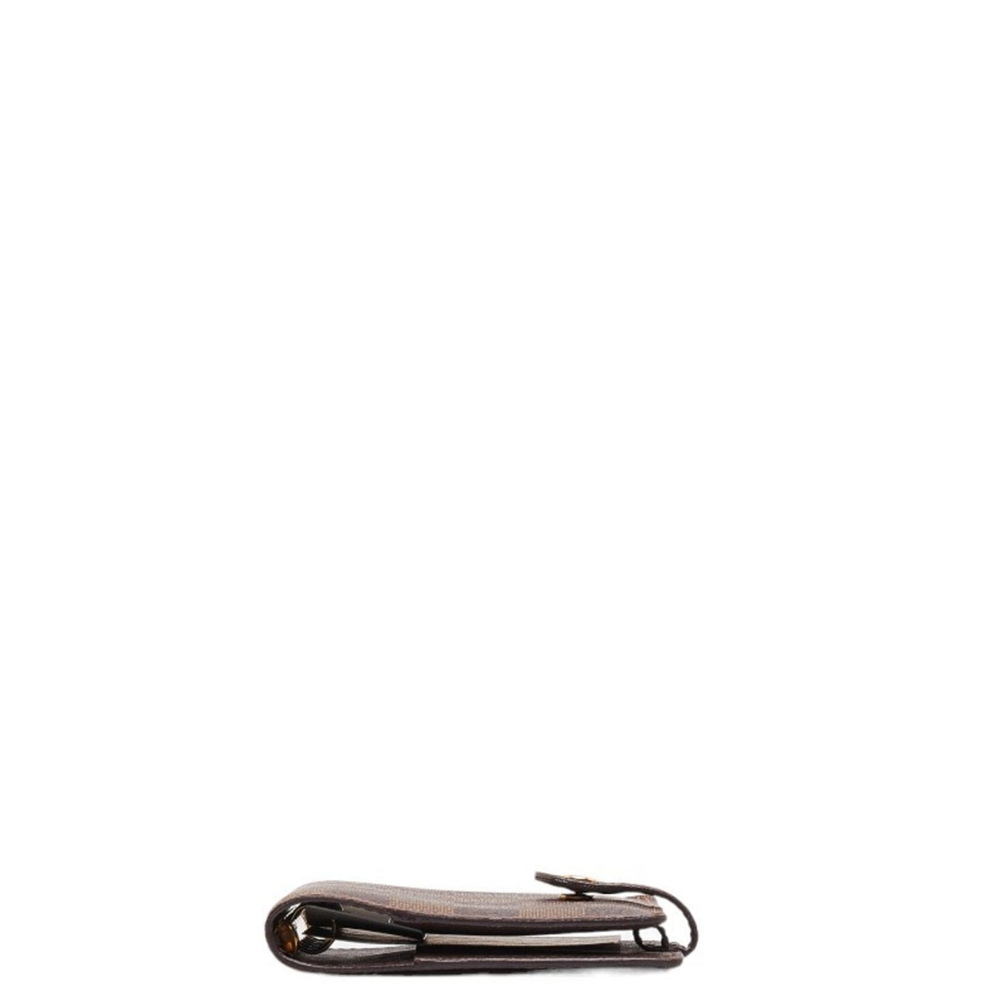 Louis Vuitton Agenda Pm  Leather Wallet  ()