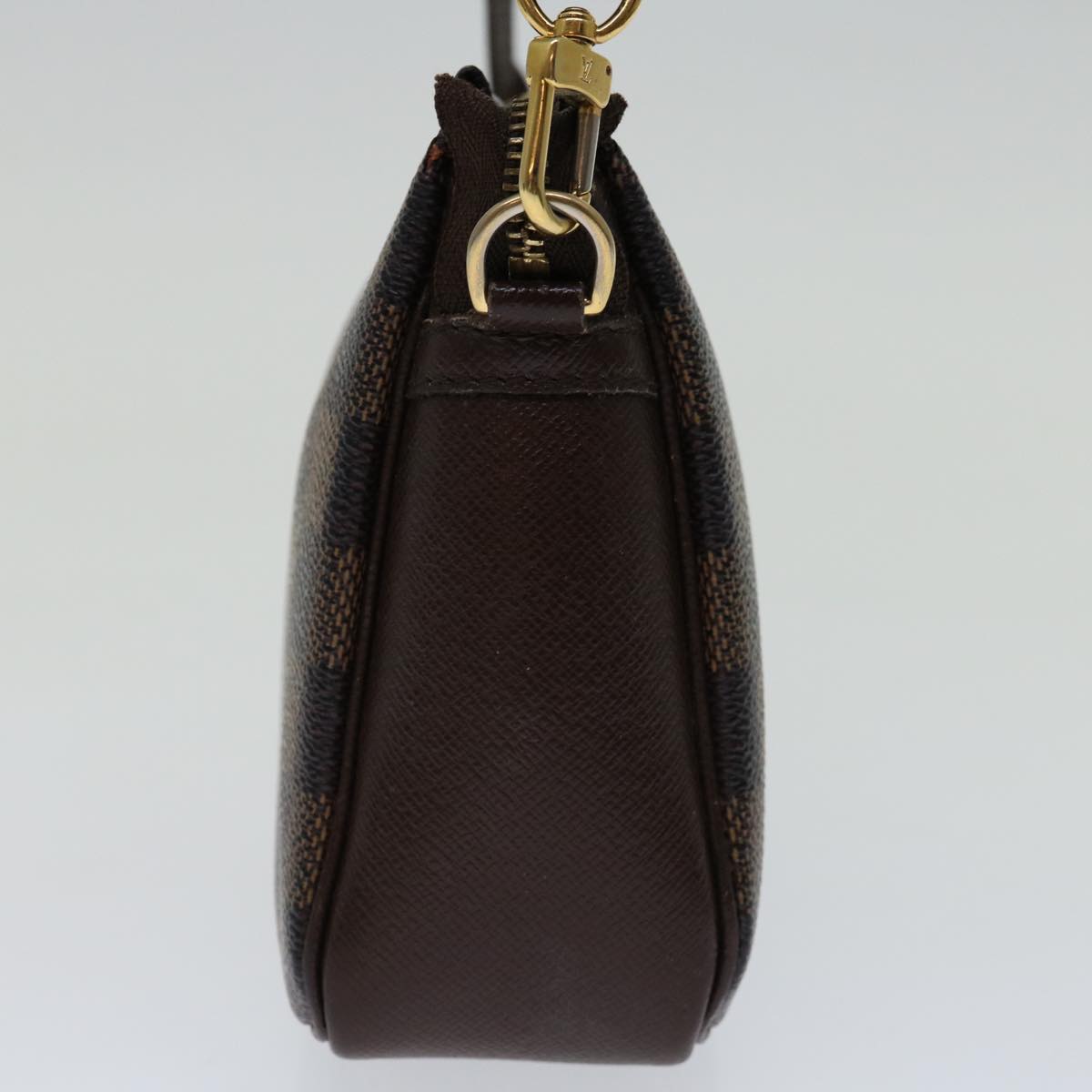 Louis Vuitton Cosmetic Pouch  Canvas Clutch Bag ()