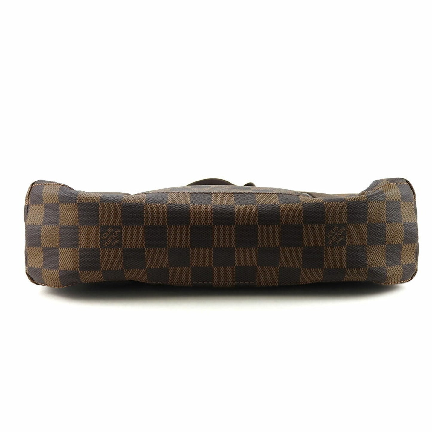 Louis Vuitton Beaubourg  Canvas Tote Bag ()