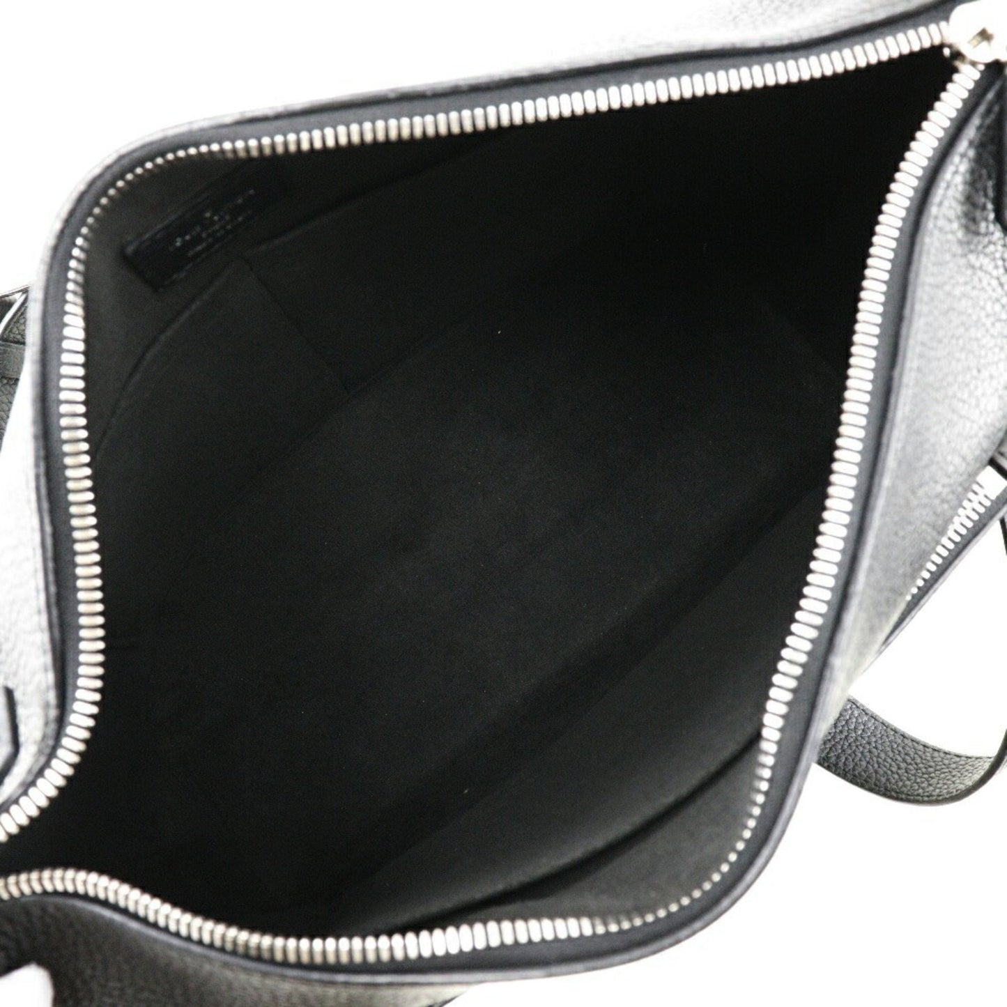 Louis Vuitton Armand  Leather Handbag ()