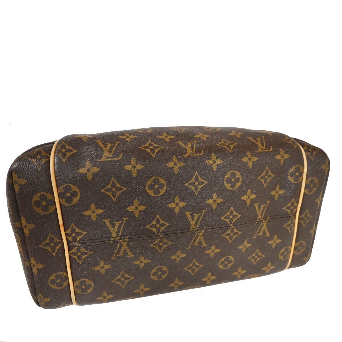 Louis Vuitton Totally  Canvas Shoulder Bag ()