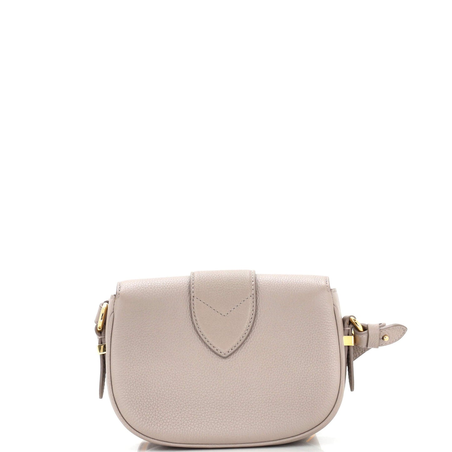 LV Pont 9 Soft Bag Leather PM