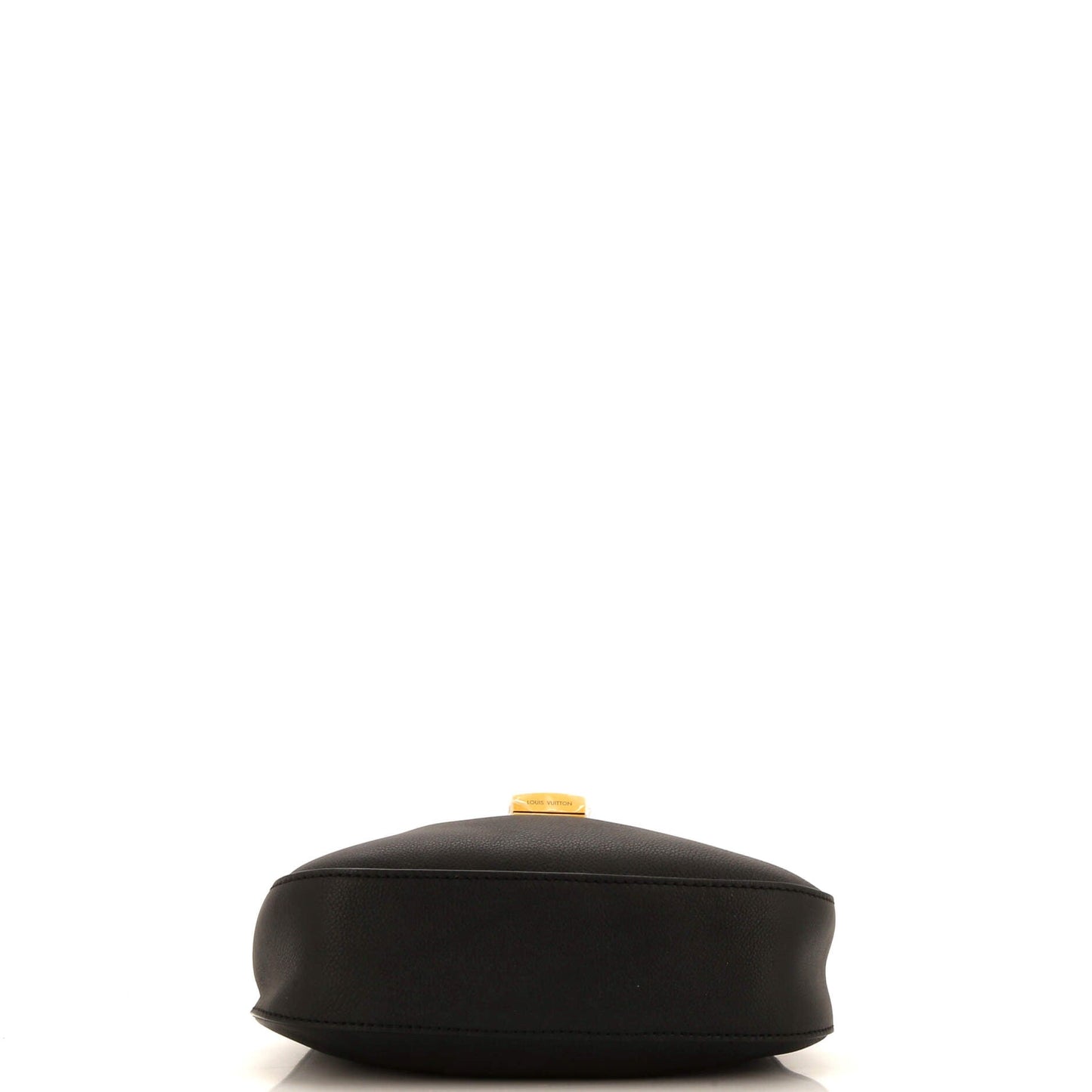 Low Key Shoulder Bag Calfskin