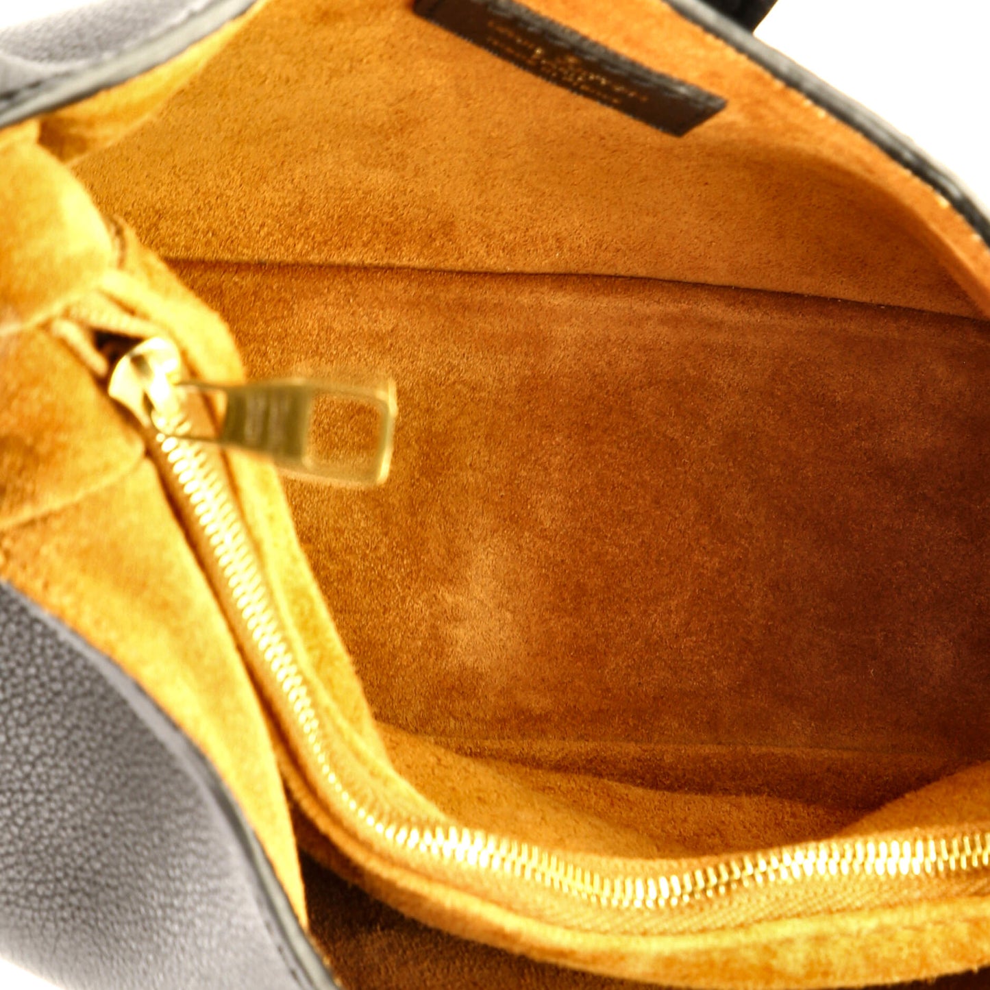 Low Key Shoulder Bag Calfskin