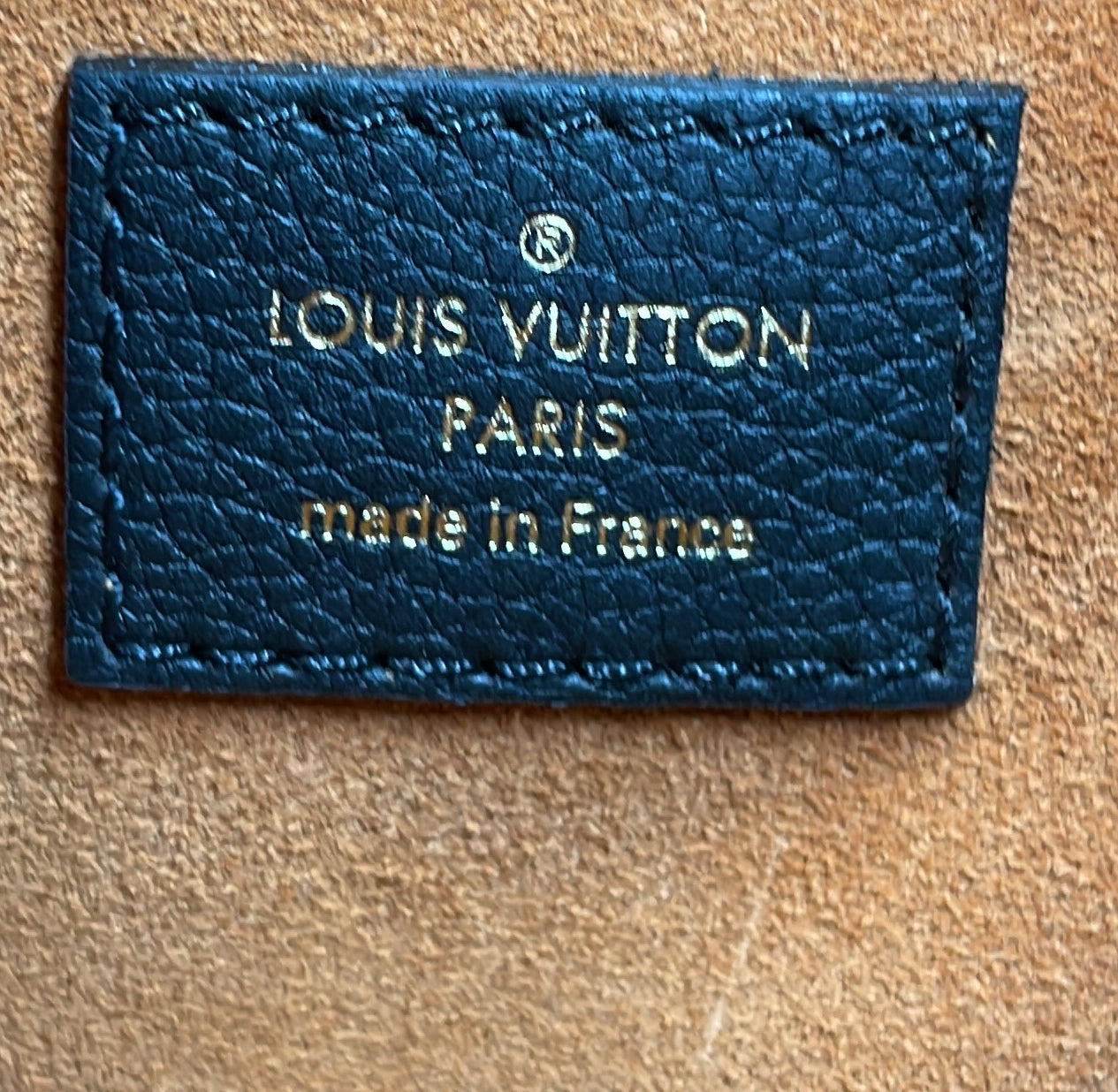 Low Key Shoulder Bag Calfskin