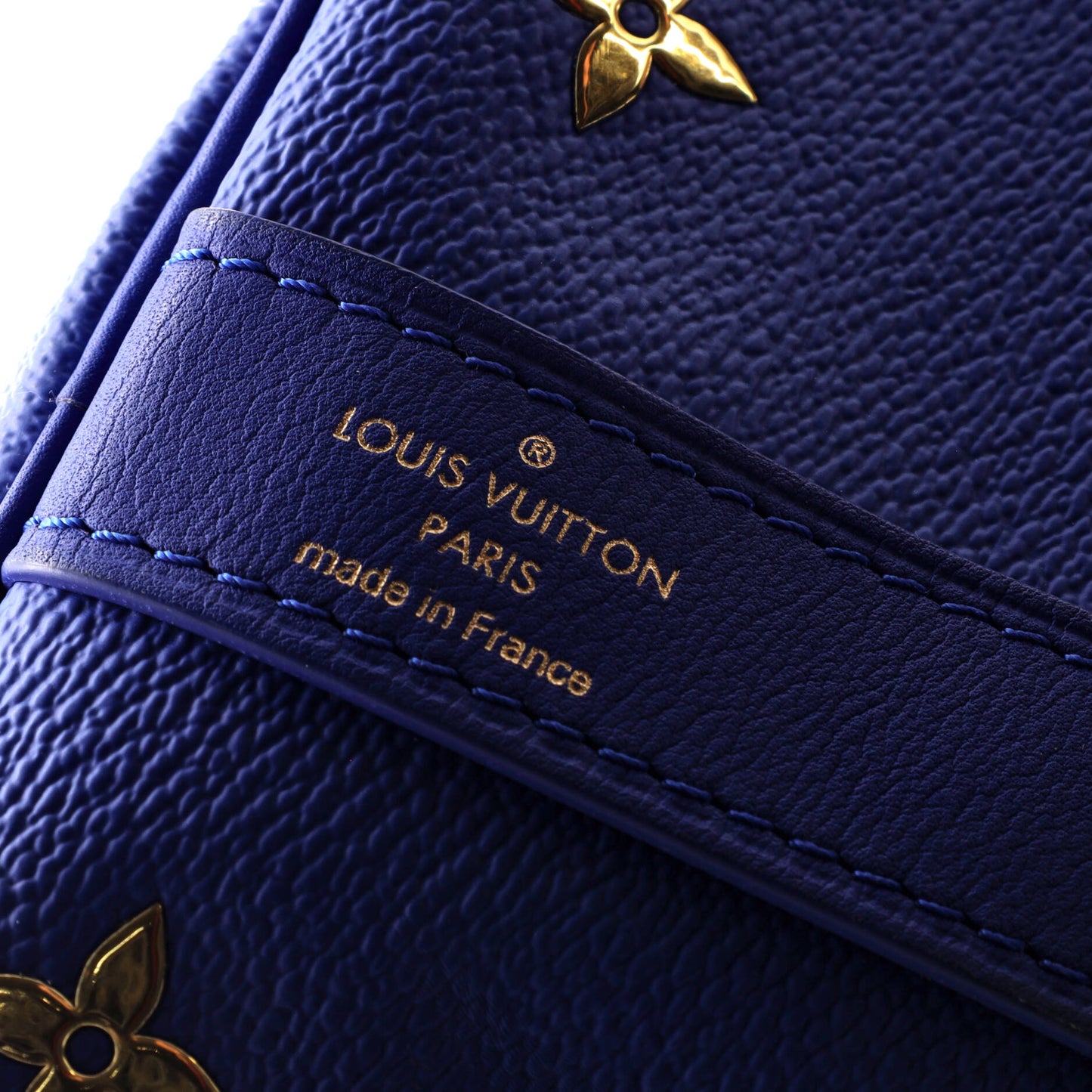 Keepall Bandouliere Bag Limited Edition Jeff Koons Gauguin Print Canvas 50