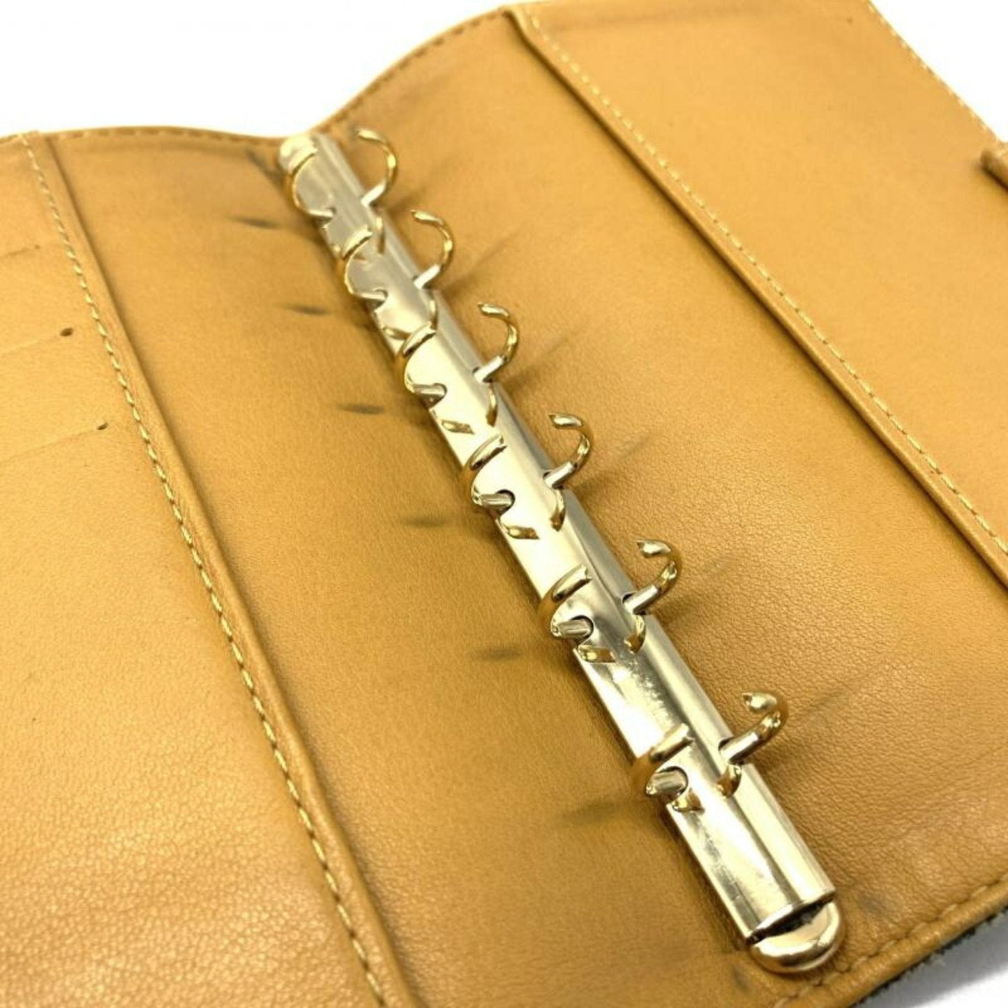 Louis Vuitton Agenda   - Jeans Wallet  ()