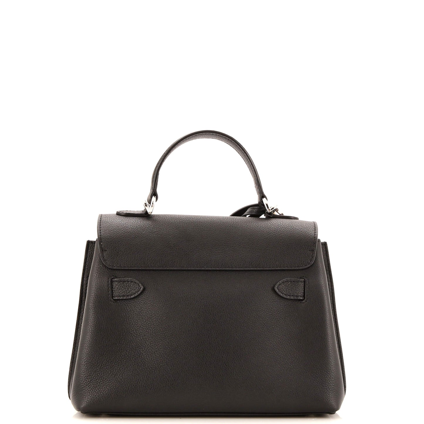 Lockme Ever Handbag Leather BB