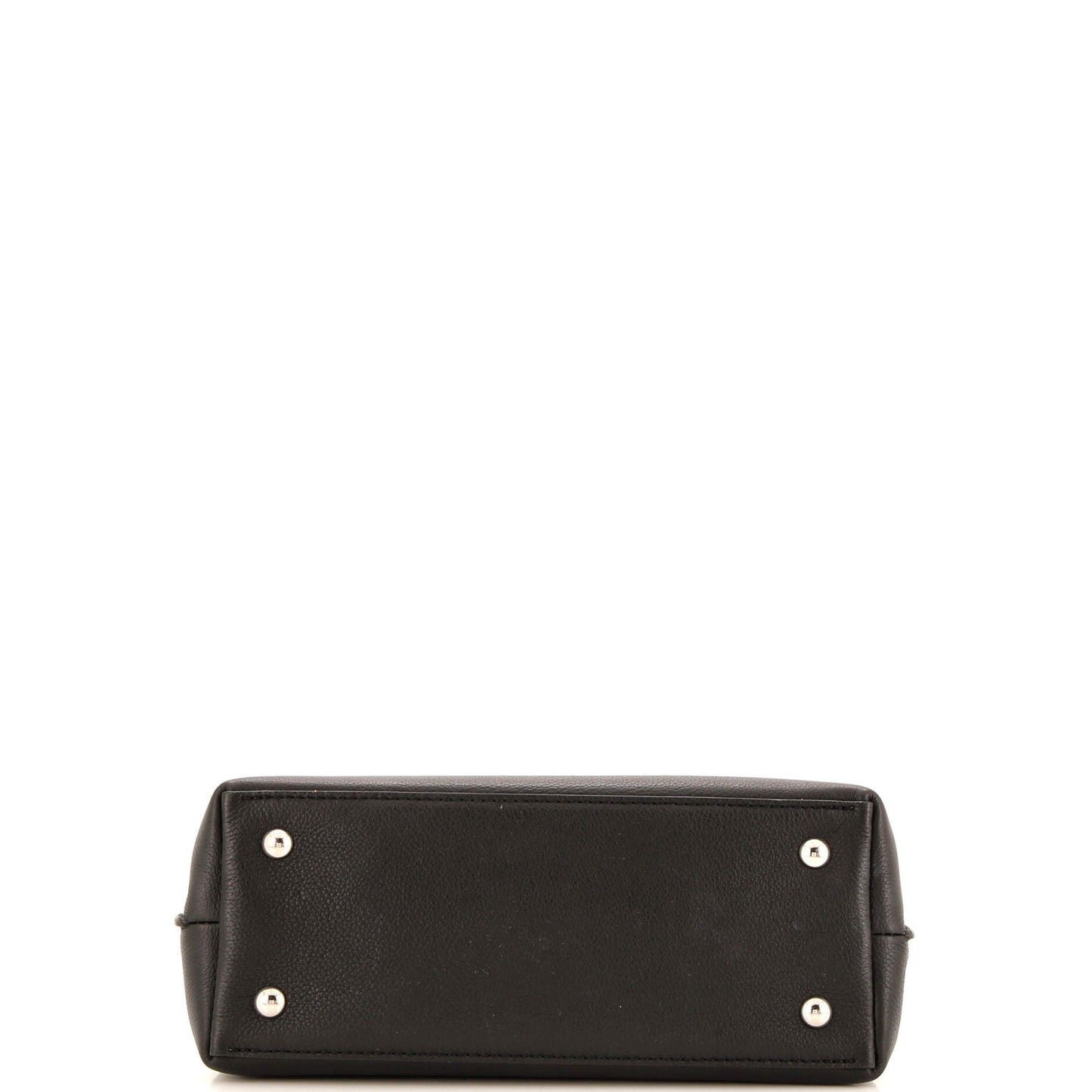 Lockme Ever Handbag Leather BB