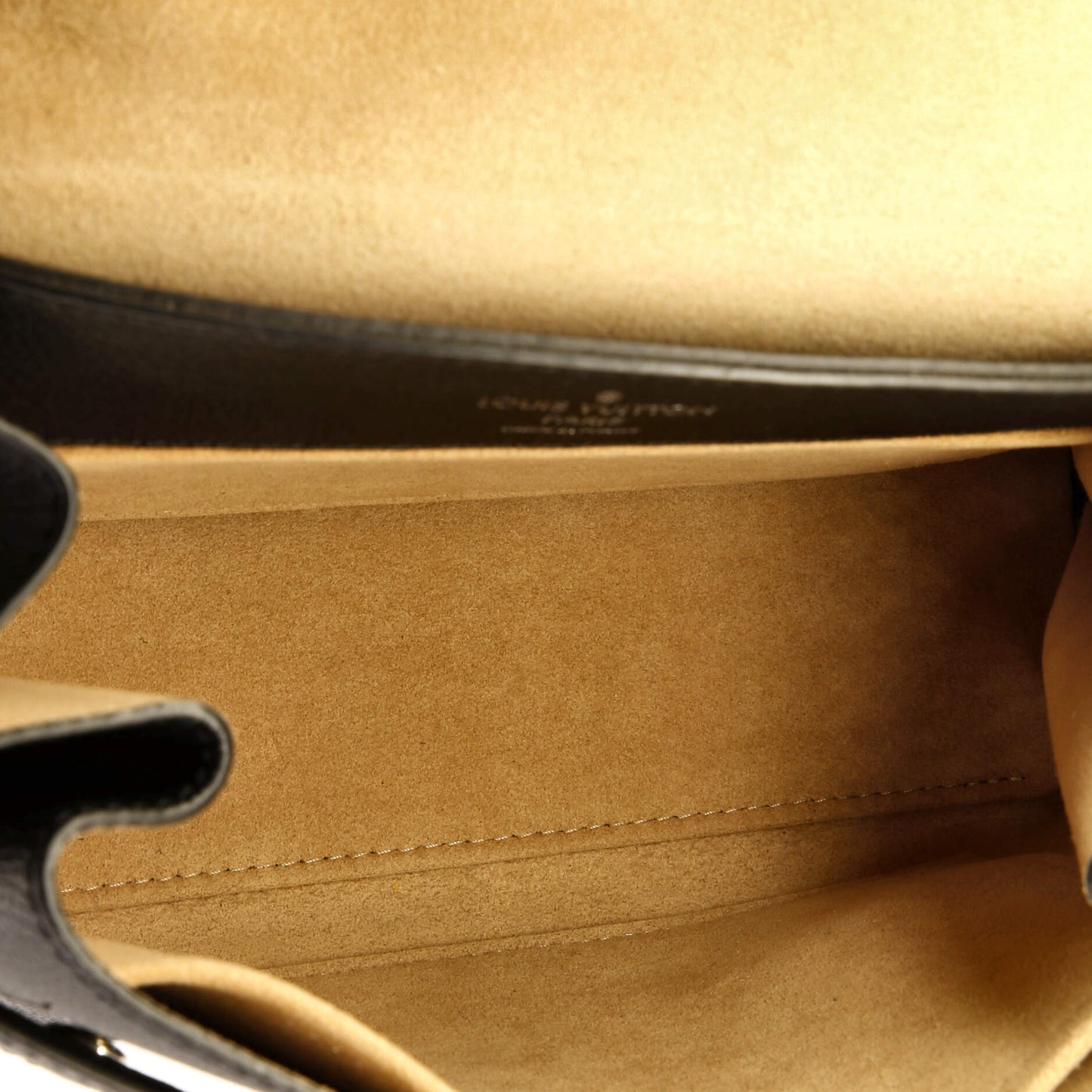 Lockme Ever Handbag Leather BB