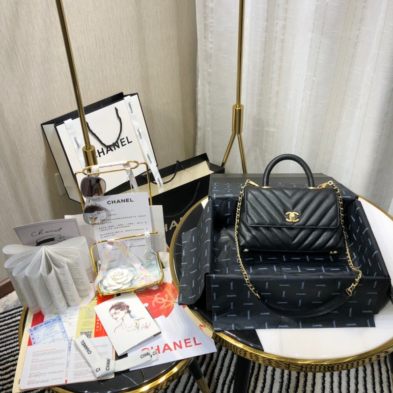 Chanel -Bags - CHL Bags - 860