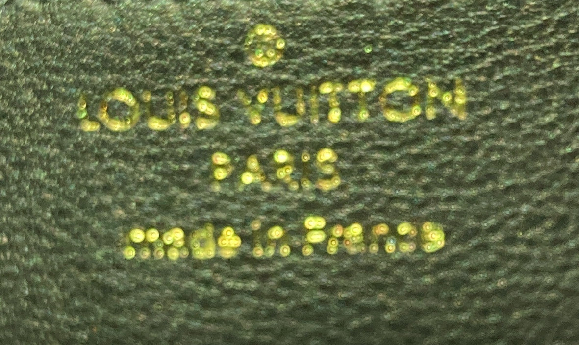 Capucines Bag Sequins with Leather Mini