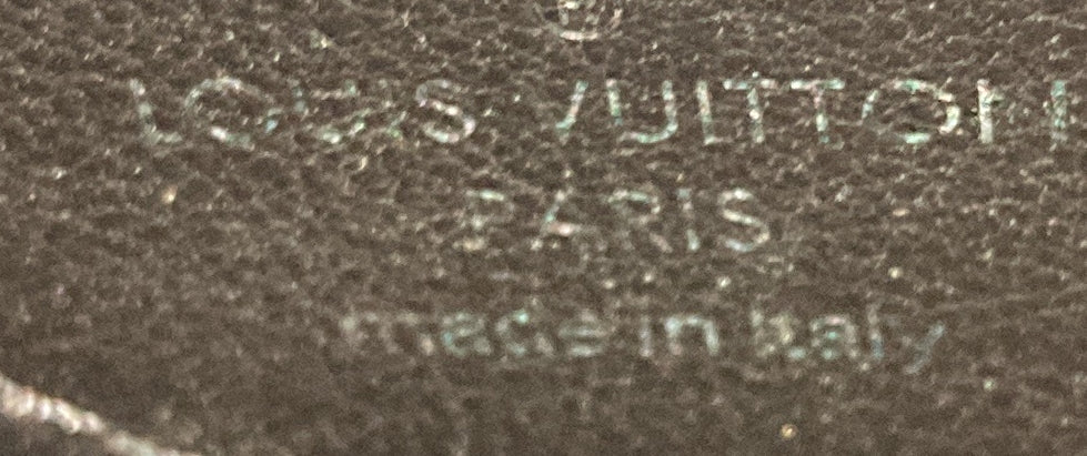 Capucines Bag Embroidered Velvet BB