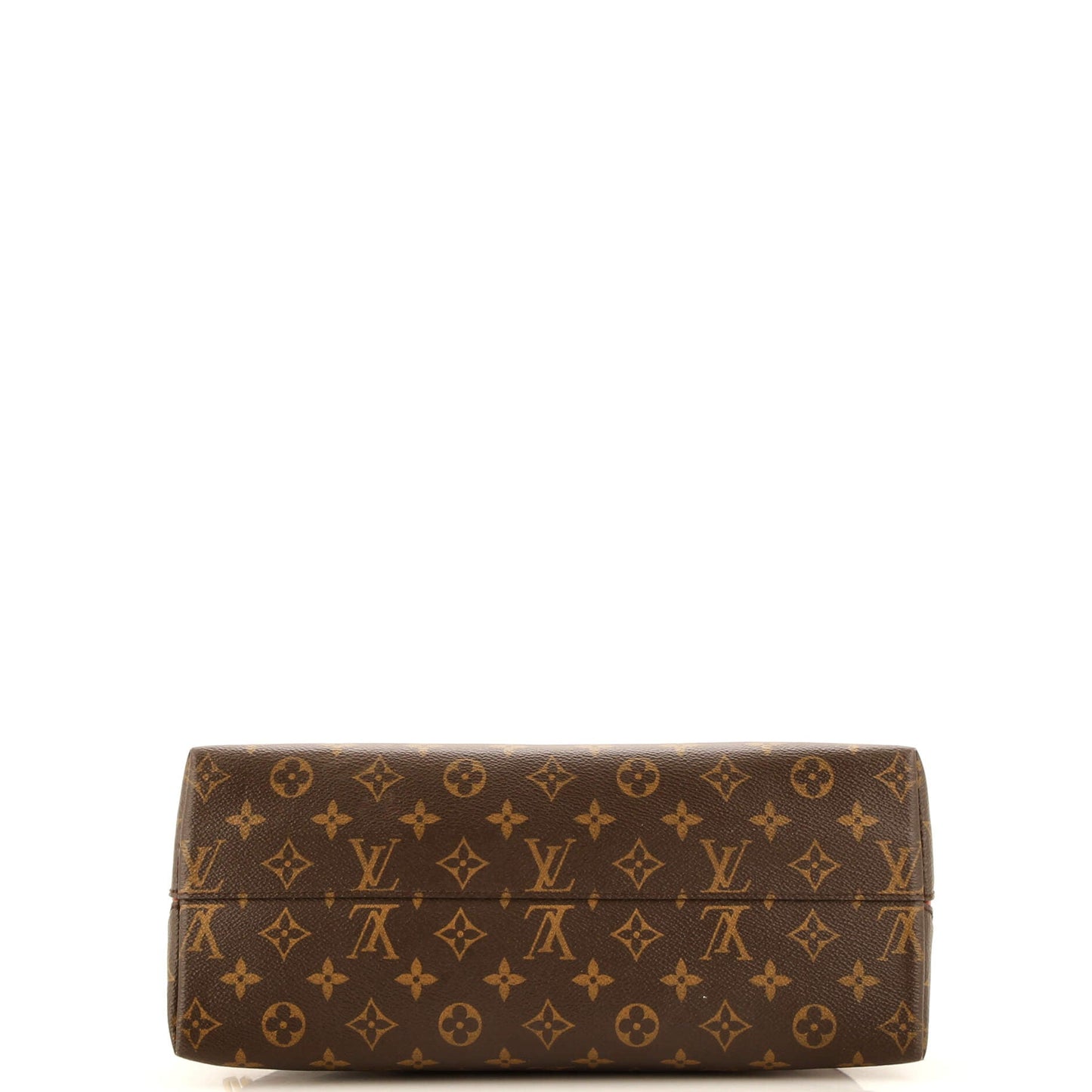 Alma BNB Handbag Monogram Canvas