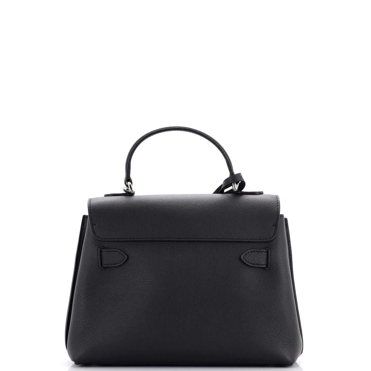 Lockme Ever Handbag Leather BB