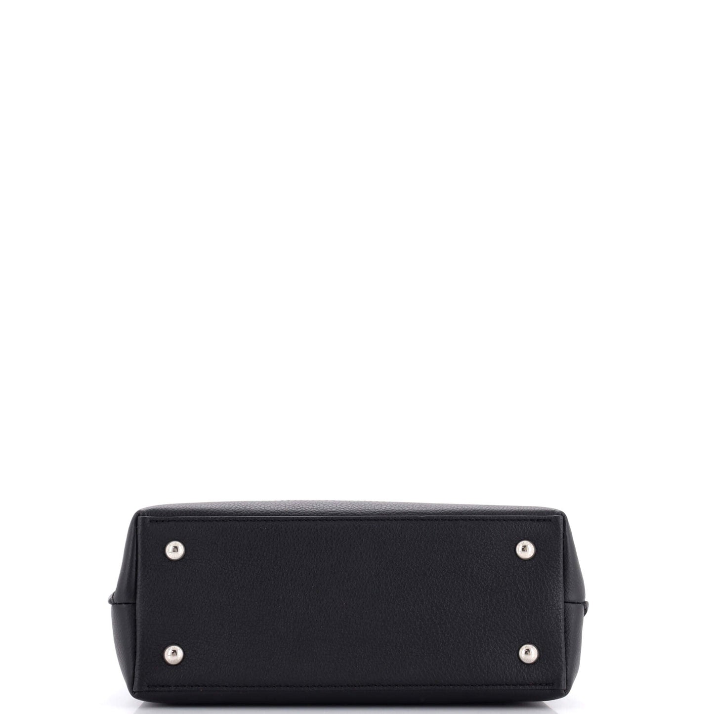 Lockme Ever Handbag Leather BB