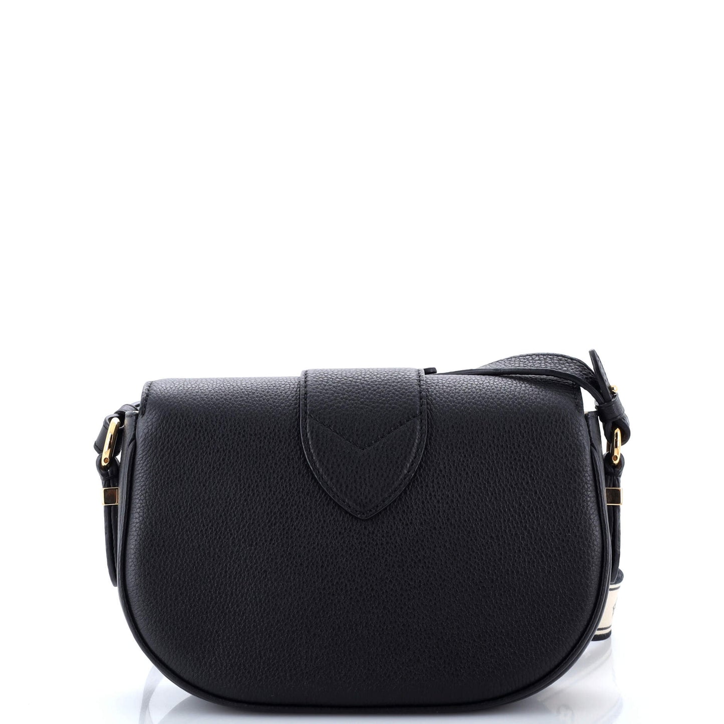 LV Pont 9 Soft Bag Leather MM