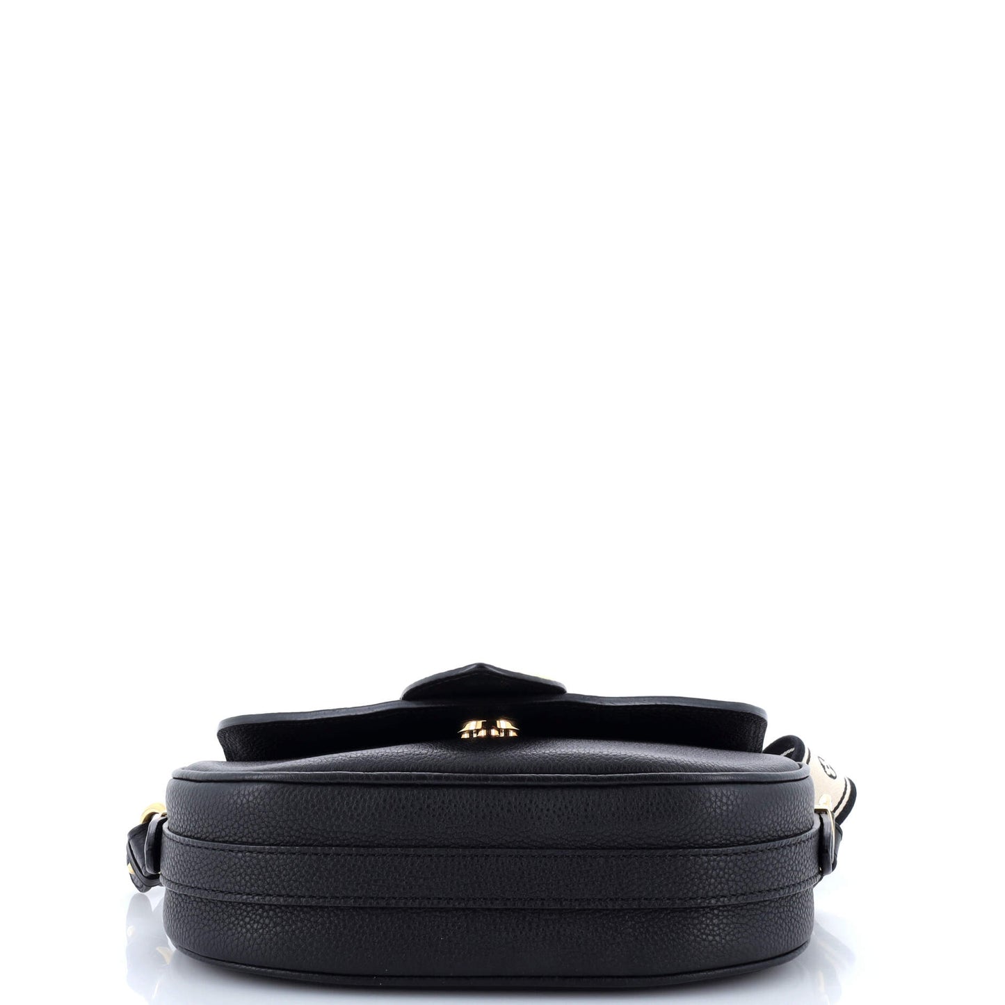 LV Pont 9 Soft Bag Leather MM