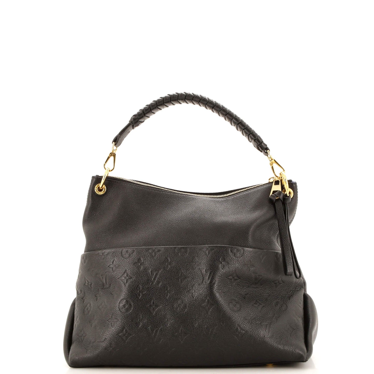 Maida Handbag Monogram Empreinte Leather