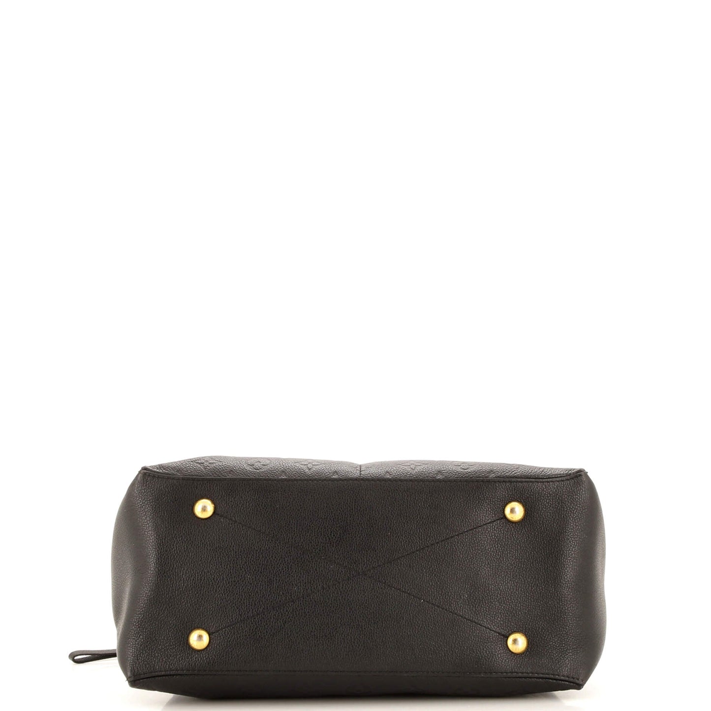 Maida Handbag Monogram Empreinte Leather