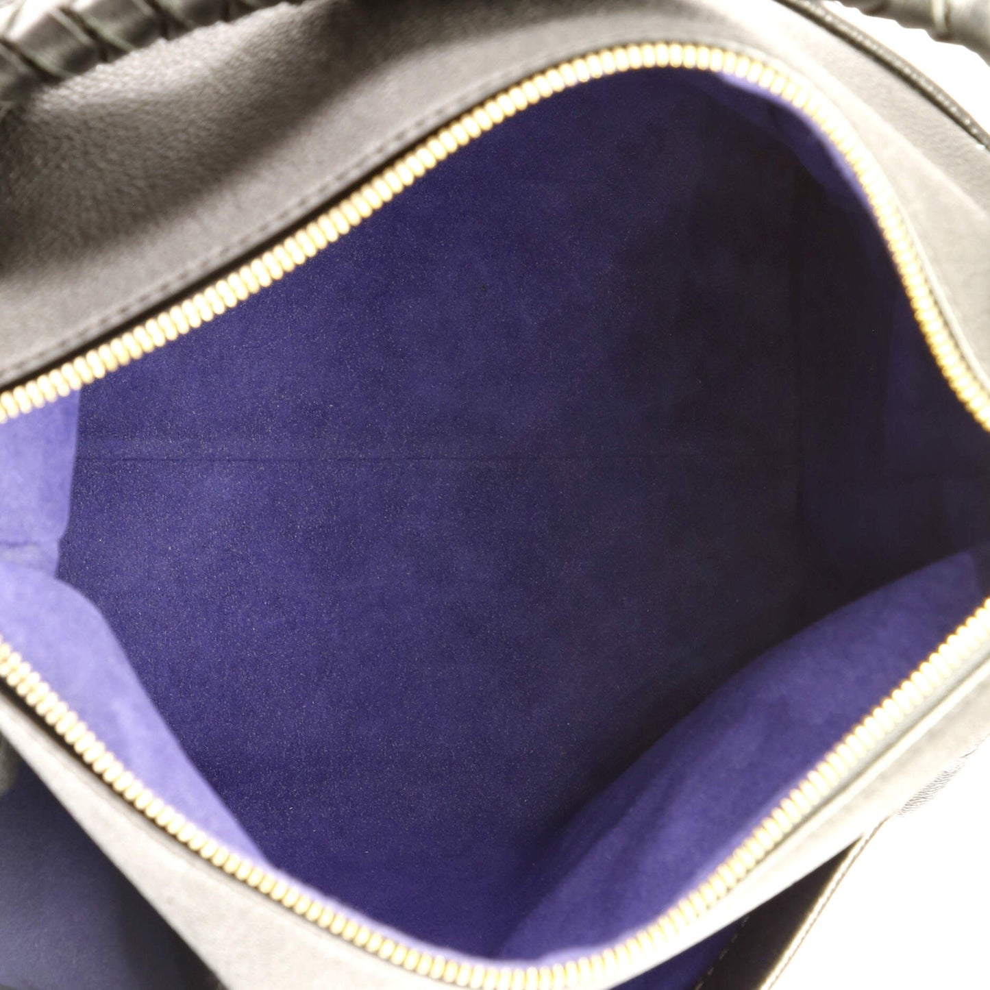 Maida Handbag Monogram Empreinte Leather