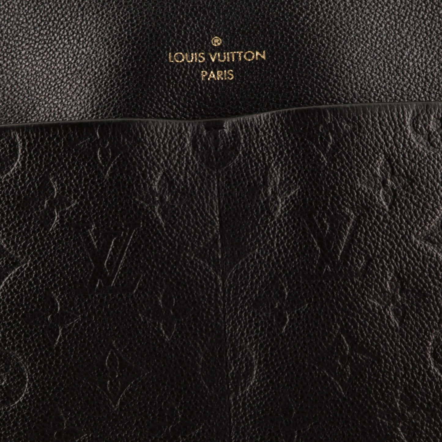 Maida Handbag Monogram Empreinte Leather