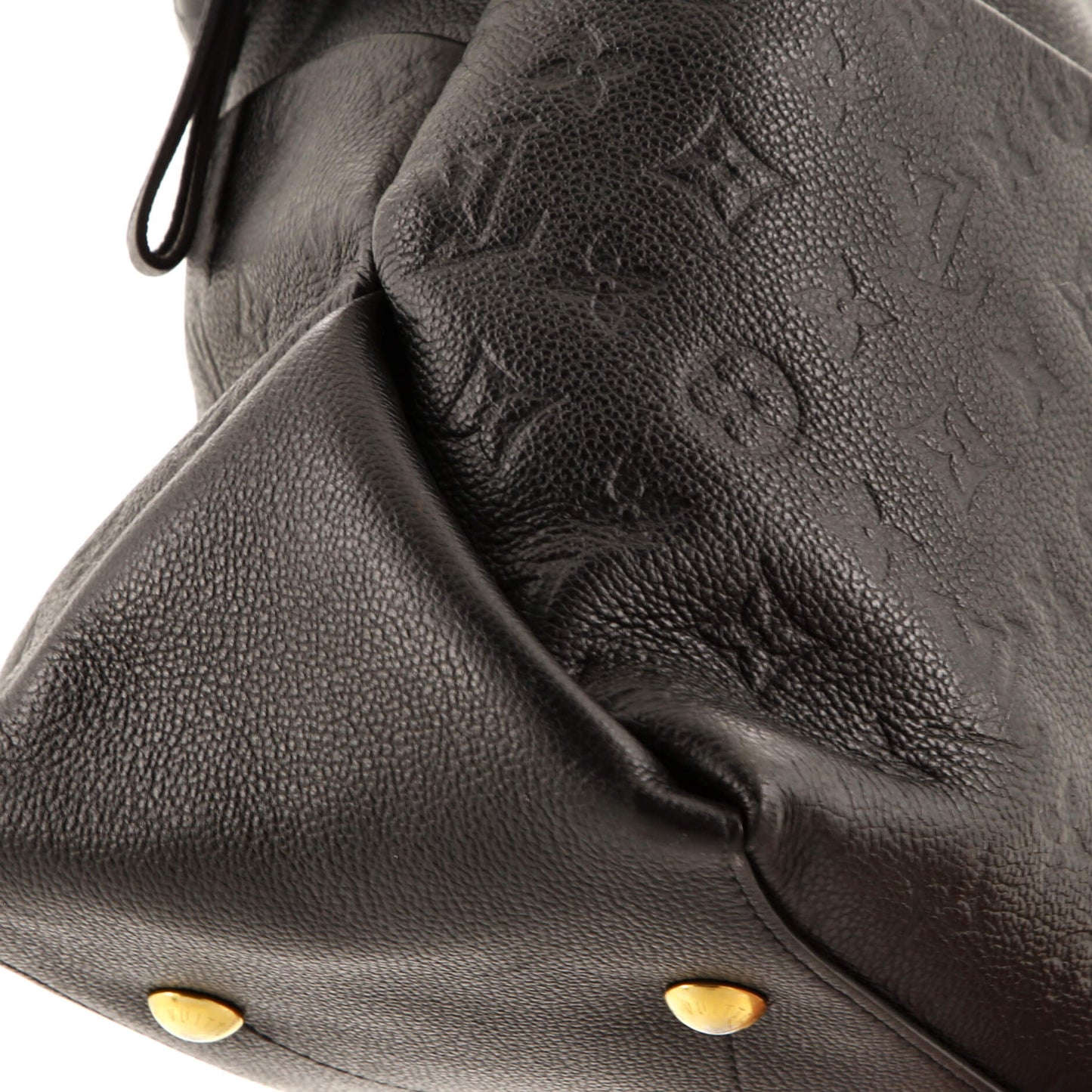 Maida Handbag Monogram Empreinte Leather