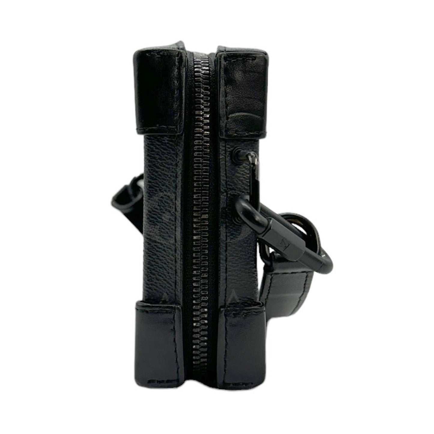 Louis Vuitton Soft Trunk  Canvas Wallet  ()