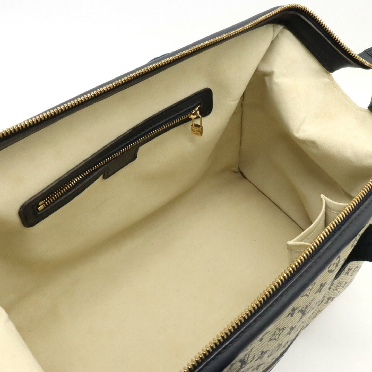 Louis Vuitton Josephine  Canvas Tote Bag ()