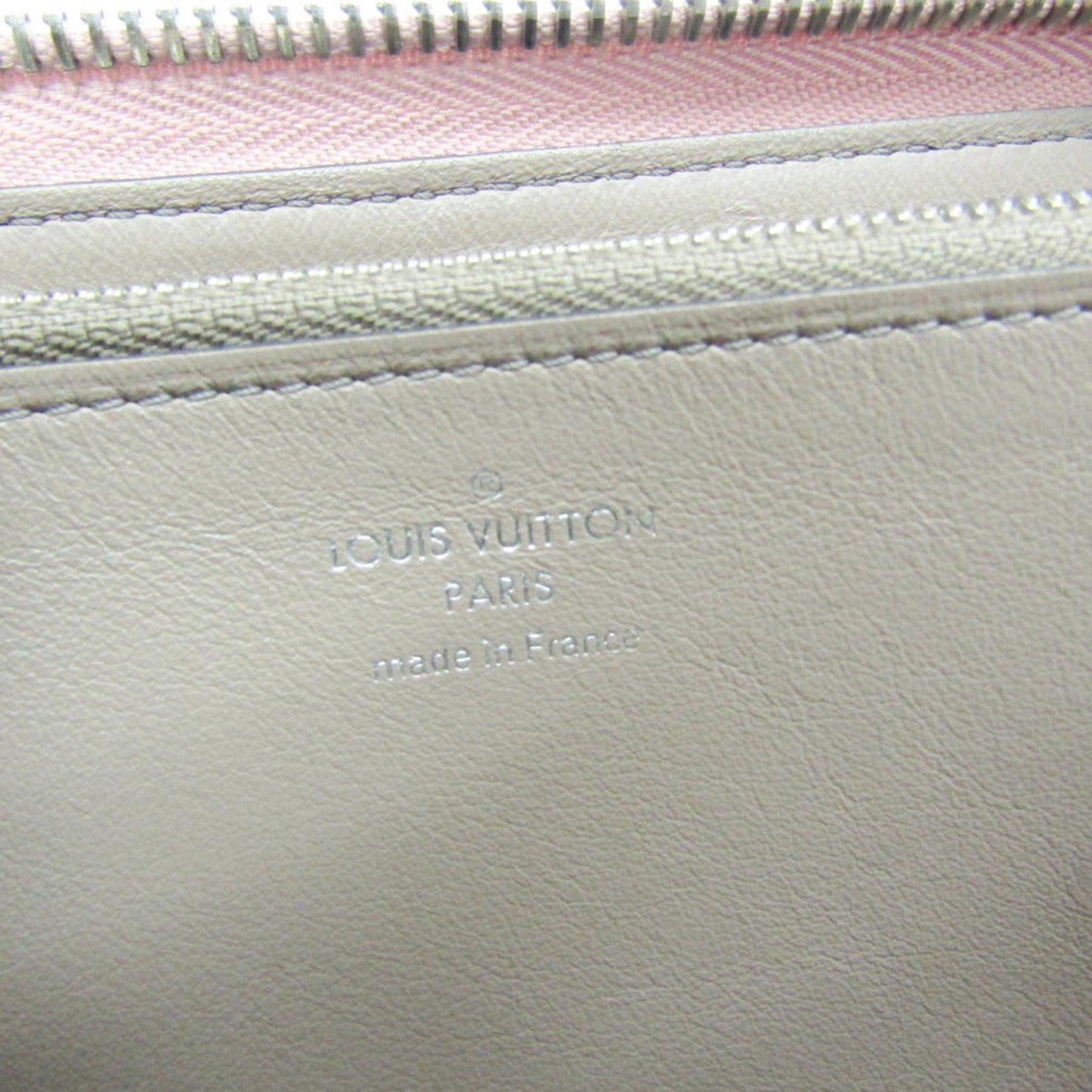 Louis Vuitton Comete  Leather Wallet  ()