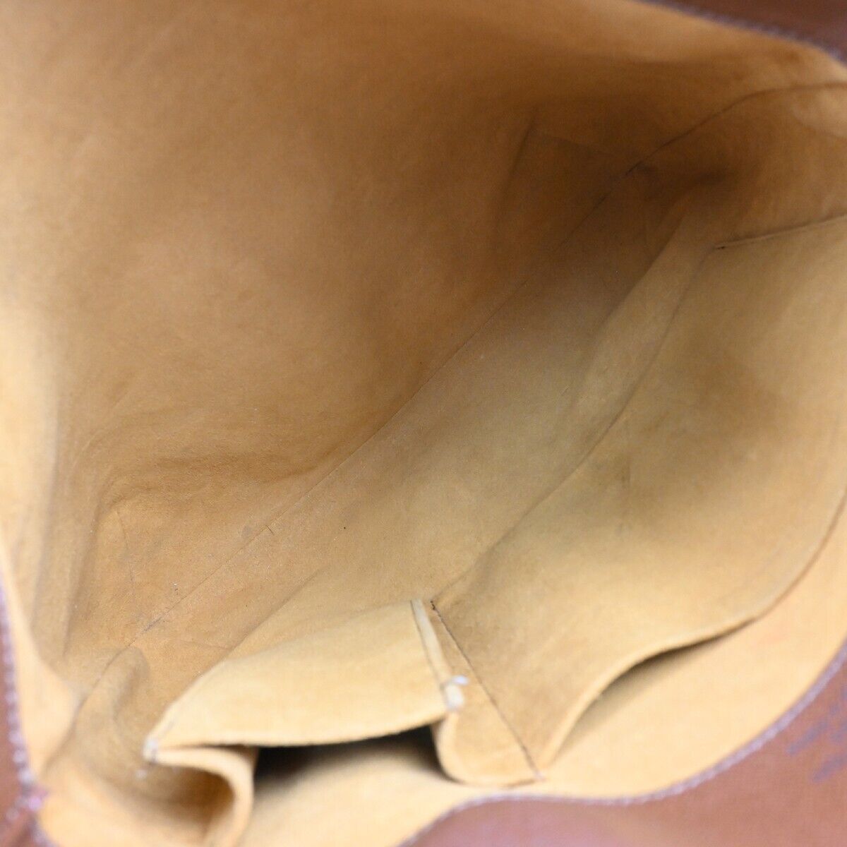 Louis Vuitton Musette Salsa  Canvas Shoulder Bag ()