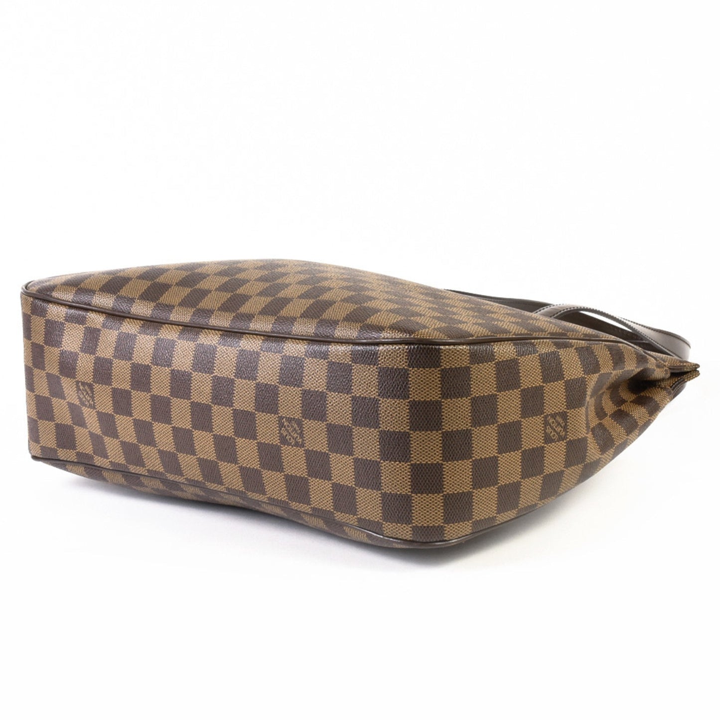 Louis Vuitton Parioli  Canvas Shoulder Bag ()