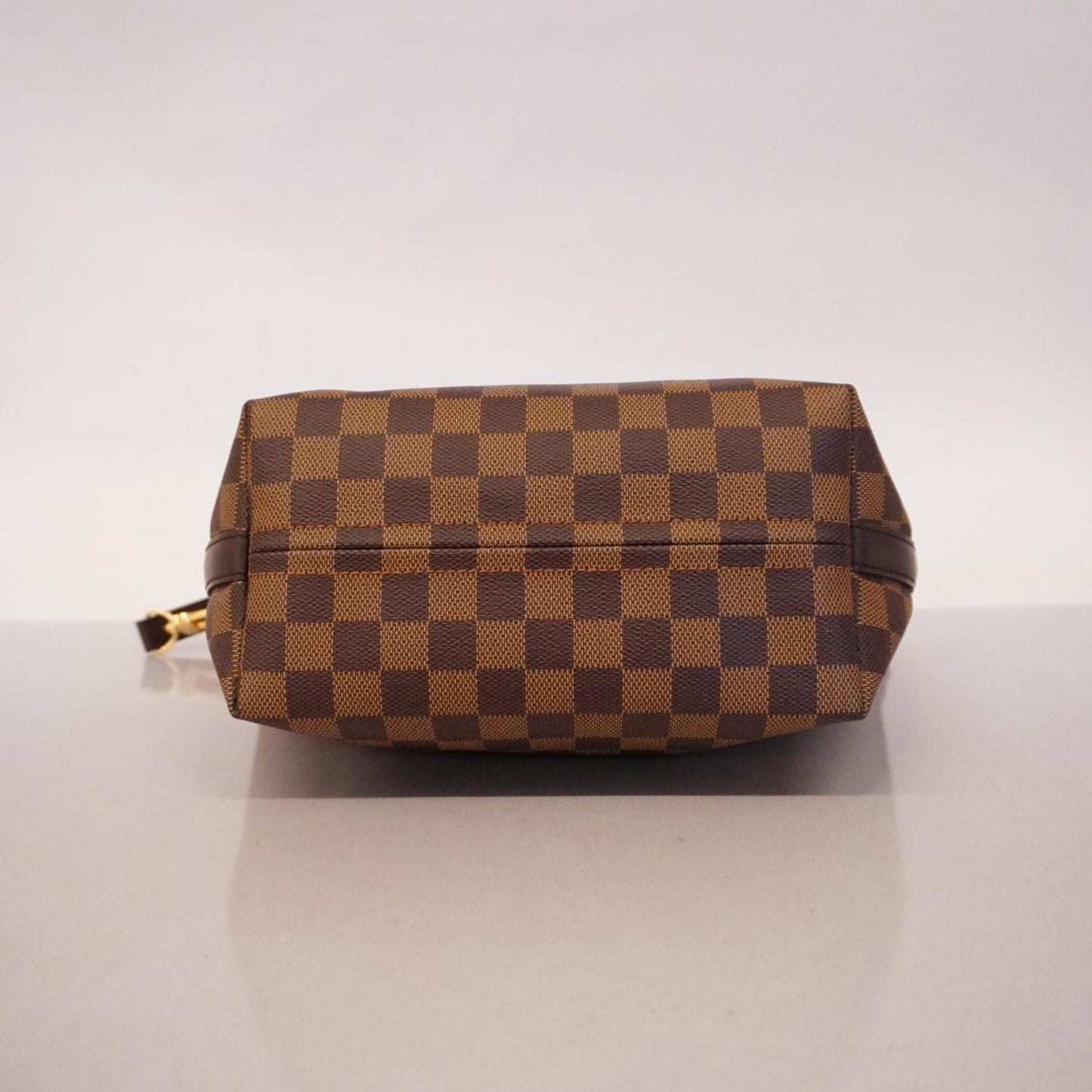 Louis Vuitton Illovo  Canvas Shoulder Bag ()