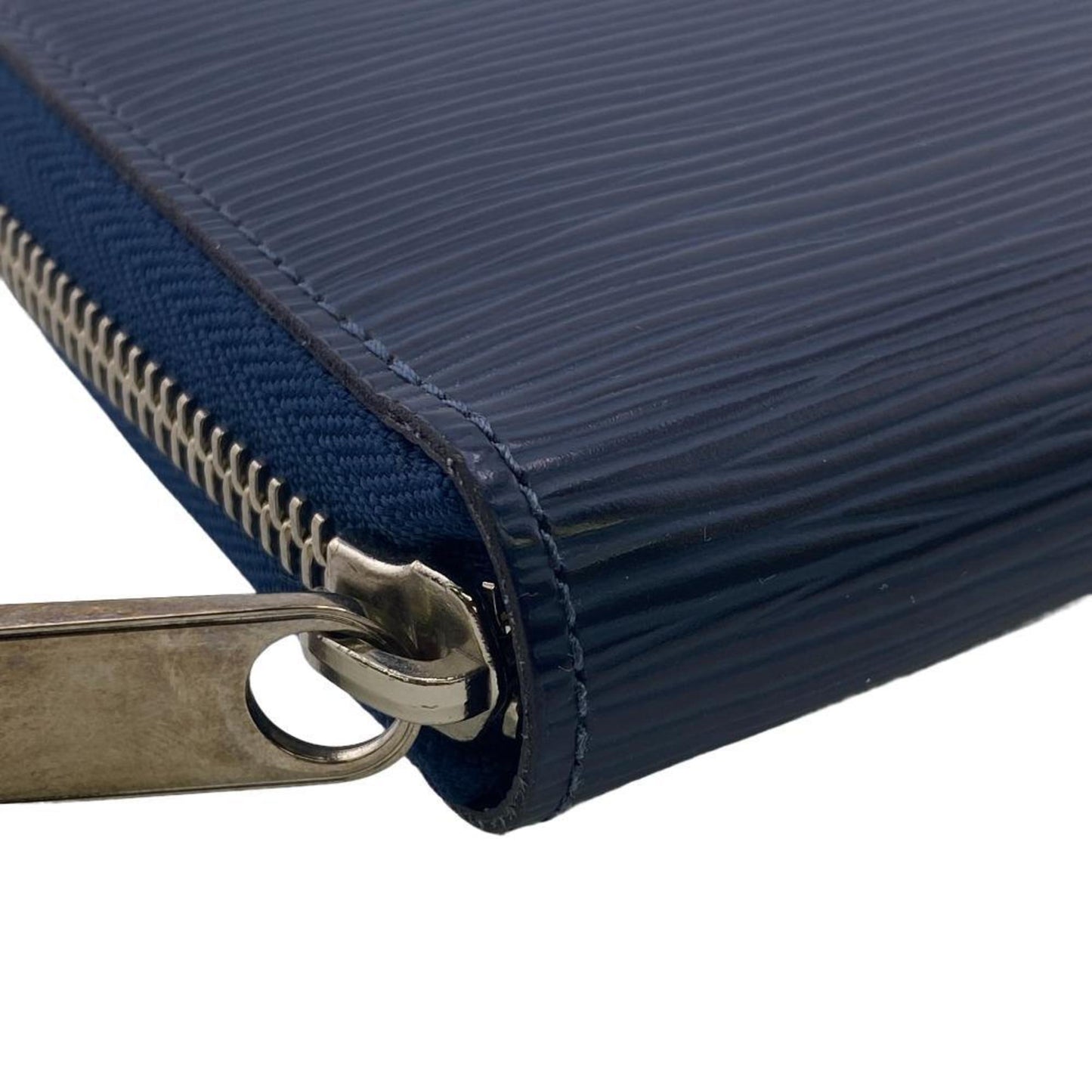 Louis Vuitton Zippy Wallet  Leather Wallet  ()