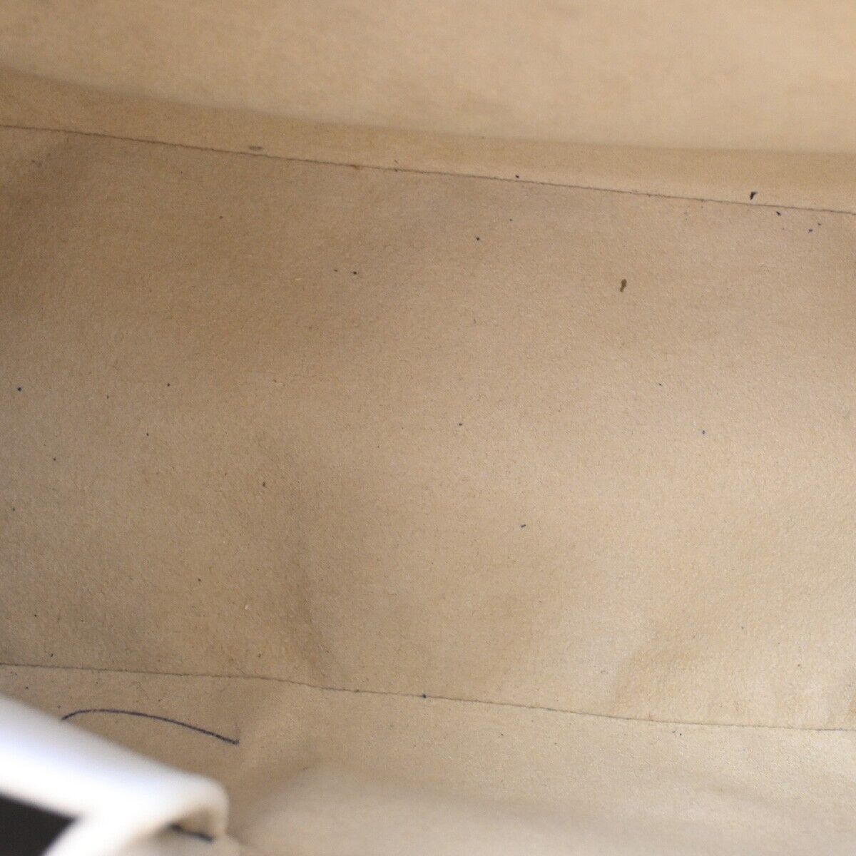 Louis Vuitton Looping Gm  Canvas Shoulder Bag ()