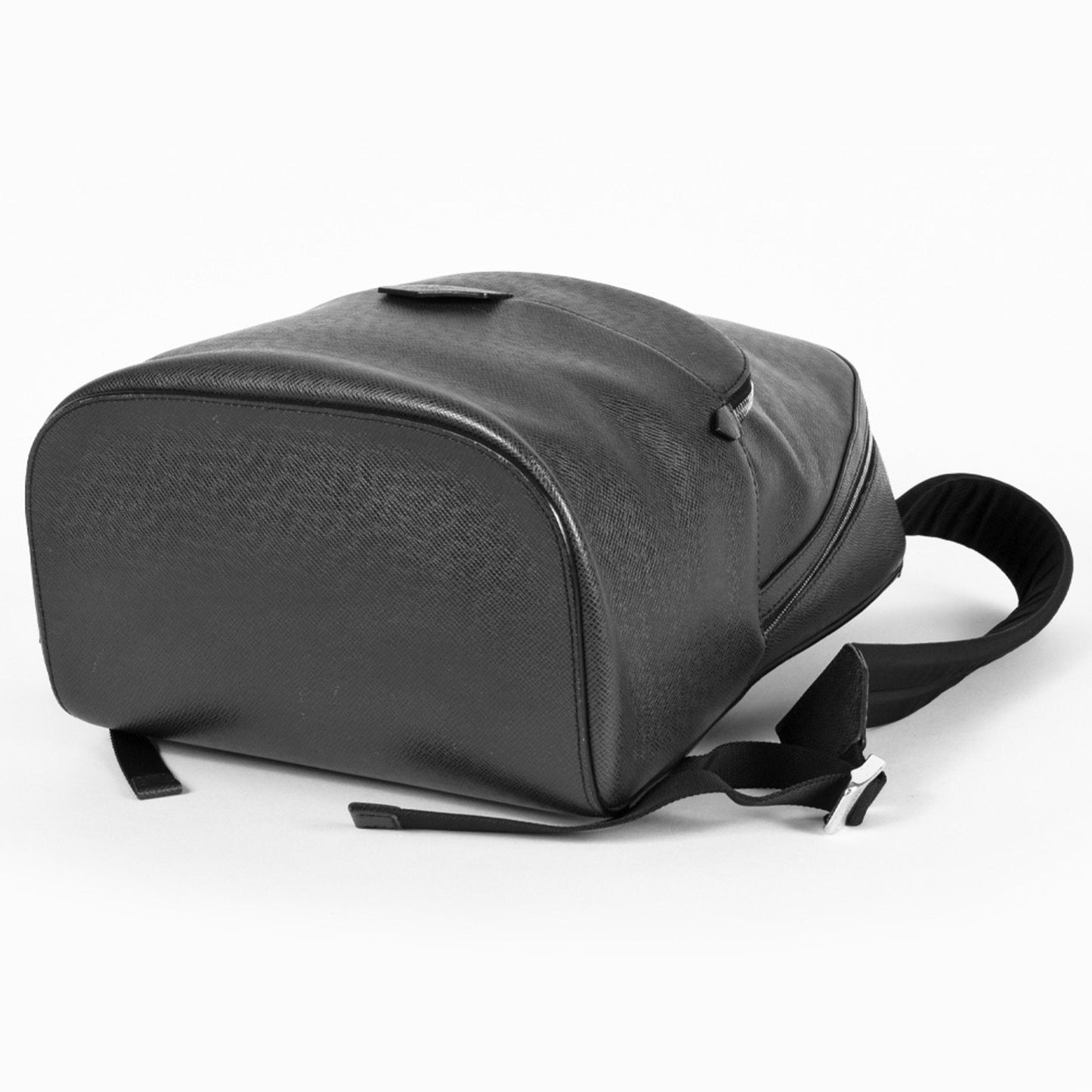 Louis Vuitton Anton  Leather Backpack Bag ()